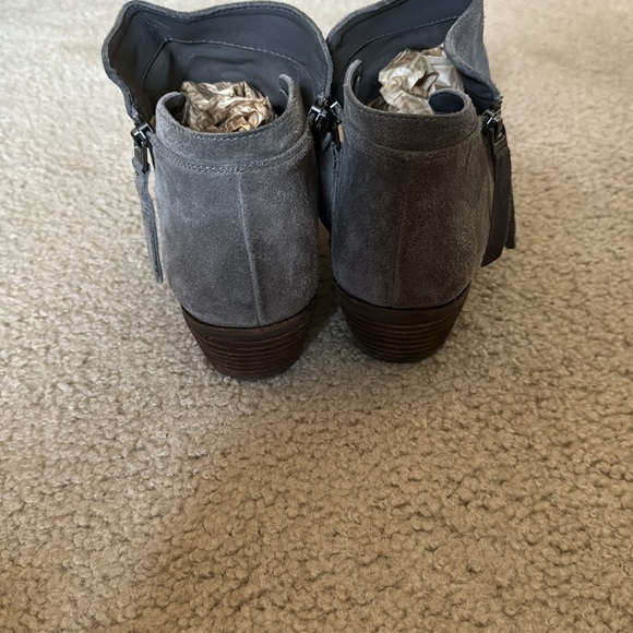 Ankle Boots - Picture 3 of 5